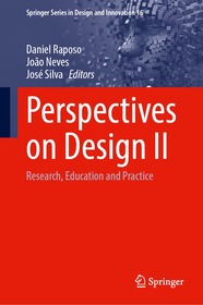 Perspectives on Design II: Research, Education and Practice
