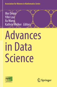 Advances in Data Science Advances in Data Science