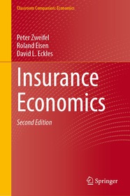 Insurance Economics Insurance Economics
