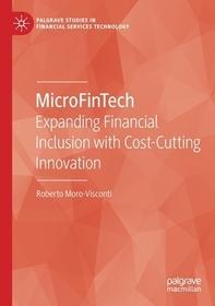 MicroFinTech: Expanding Financial Inclusion with Cost-Cutting Innovation