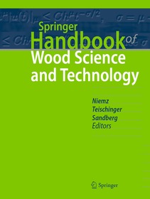 Springer Handbook of Wood Science and Technology Springer Handbook of Wood Science and Technology