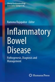 Inflammatory Bowel Disease: Pathogenesis, Diagnosis and Management