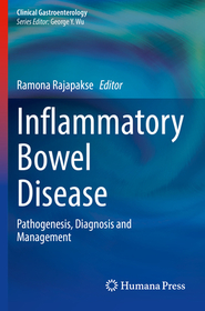 Inflammatory Bowel Disease: Pathogenesis, Diagnosis and Management