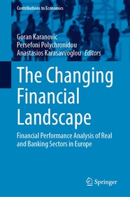 The Changing Financial Landscape: Financial Performance Analysis of Real and Banking Sectors in Europe