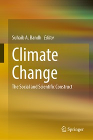 Climate Change: The Social and Scientific Construct