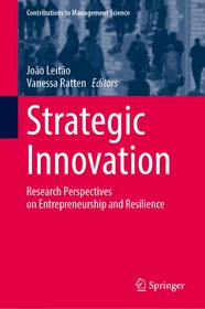 Strategic Innovation: Research Perspectives on Entrepreneurship and Resilience
