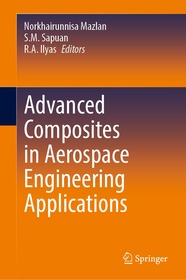 Advanced Composites in Aerospace Engineering Applications Advanced Composites in Aerospace Engineering Applications