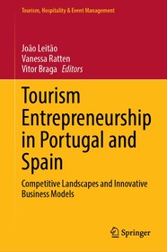 Tourism Entrepreneurship in Portugal and Spain: Competitive Landscapes and Innovative Business Models