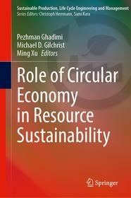 Role of Circular Economy in Resource Sustainability