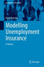 Modelling Unemployment Insurance: A Survey