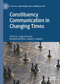 Constituency Communication in Changing Times Constituency Communication in Changing Times