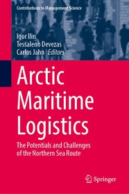 Arctic Maritime Logistics: The Potentials and Challenges of the Northern Sea Route