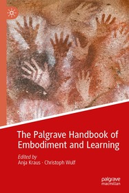 The Palgrave Handbook of Embodiment and Learning