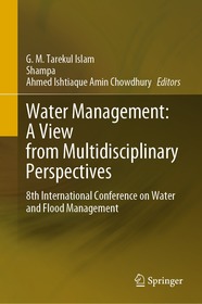 Water Management: A View from Multidisciplinary Perspectives: 8th International Conference on Water and Flood Management