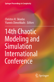 14th Chaotic Modeling and Simulation International Conference