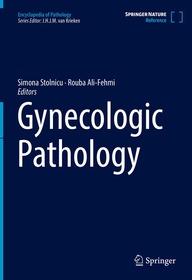 Gynecologic Pathology Gynecologic Pathology