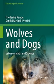 Wolves and Dogs: between Myth and Science Wolves and Dogs: between Myth and Science