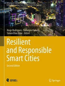 Resilient and Responsible Smart Cities: Second Edition