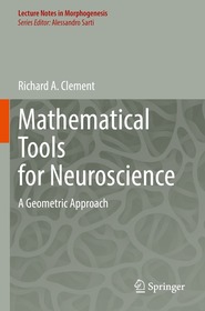 Mathematical Tools for Neuroscience: A Geometric Approach Mathematical Tools for Neuroscience: A Geometric Approach