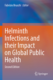 Helminth Infections and their Impact on Global Public Health Helminth Infections and their Impact on Global Public Health