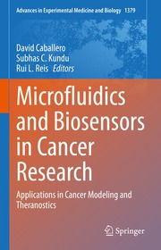 Microfluidics and Biosensors in Cancer Research: Applications in Cancer Modeling and Theranostics