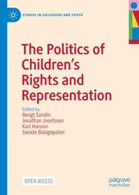 The Politics of Children?s Rights and Representation