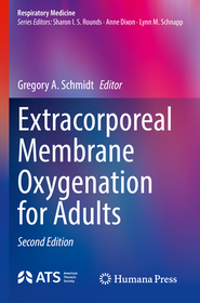 Extracorporeal Membrane Oxygenation for Adults Extracorporeal Membrane Oxygenation for Adults