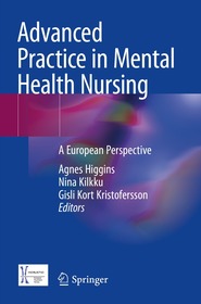 Advanced Practice in Mental Health Nursing: A European Perspective