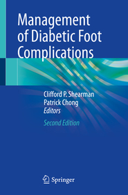Management of Diabetic Foot Complications Management of Diabetic Foot Complications
