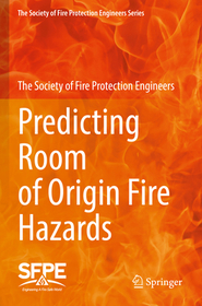 Predicting Room of Origin Fire Hazards