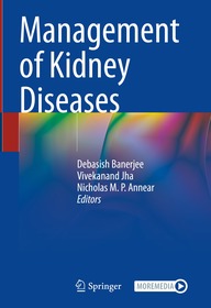 Management of Kidney Diseases Management of Kidney Diseases