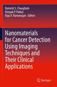 Nanomaterials for Cancer Detection Using Imaging Techniques and Their Clinical Applications