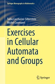 Exercises in Cellular Automata and Groups