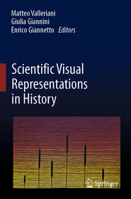 Scientific Visual Representations in History