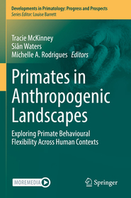 Primates in Anthropogenic Landscapes: Exploring Primate Behavioural Flexibility Across Human Contexts