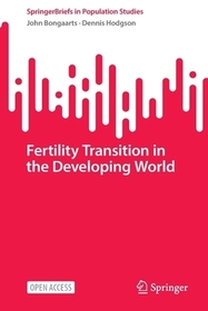 Fertility Transition in the Developing World