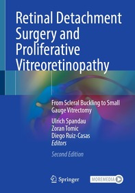 Retinal Detachment Surgery and Proliferative Vitreoretinopathy: From Scleral Buckling to Small Gauge Vitrectomy Retinal Detachment Surgery and Proliferative Vitreoretinopathy: From Scleral Buckling to Small Gauge Vitrectomy