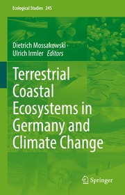 Terrestrial Coastal Ecosystems in Germany and Climate Change Terrestrial Coastal Ecosystems in Germany and Climate Change