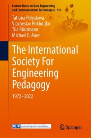 The International Society For Engineering Pedagogy: 1972–2022
