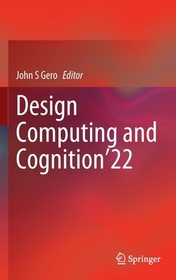 Design Computing and Cognition?22