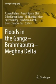 Floods in the Ganga–Brahmaputra–Meghna Delta