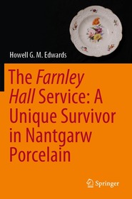 The Farnley Hall Service: A Unique Survivor in Nantgarw Porcelain The Farnley Hall Service: A Unique Survivor in Nantgarw Porcelain