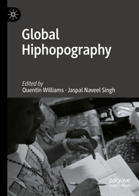 Global Hiphopography Global Hiphopography