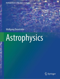Astrophysics Astrophysics