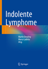 Indolente Lymphome Indolente Lymphome