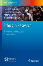 Ethics in Research: Principles and Practical Considerations
