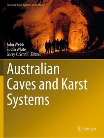 Australian Caves and Karst Systems