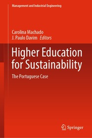 Higher Education for Sustainability: The Portuguese Case