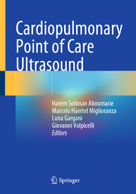 Cardiopulmonary Point of Care Ultrasound Cardiopulmonary Point of Care Ultrasound