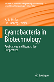 Cyanobacteria in Biotechnology: Applications and Quantitative Perspectives